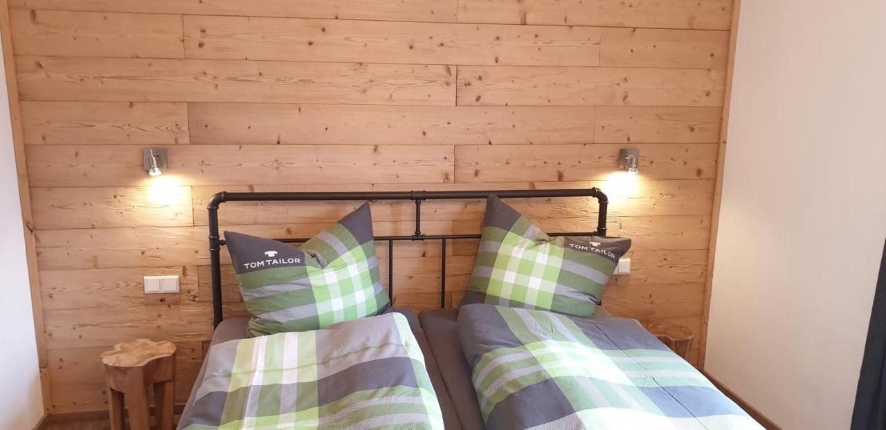 Chalet Weitsee ไรท์อิมวิงเคอ ภายนอก รูปภาพ