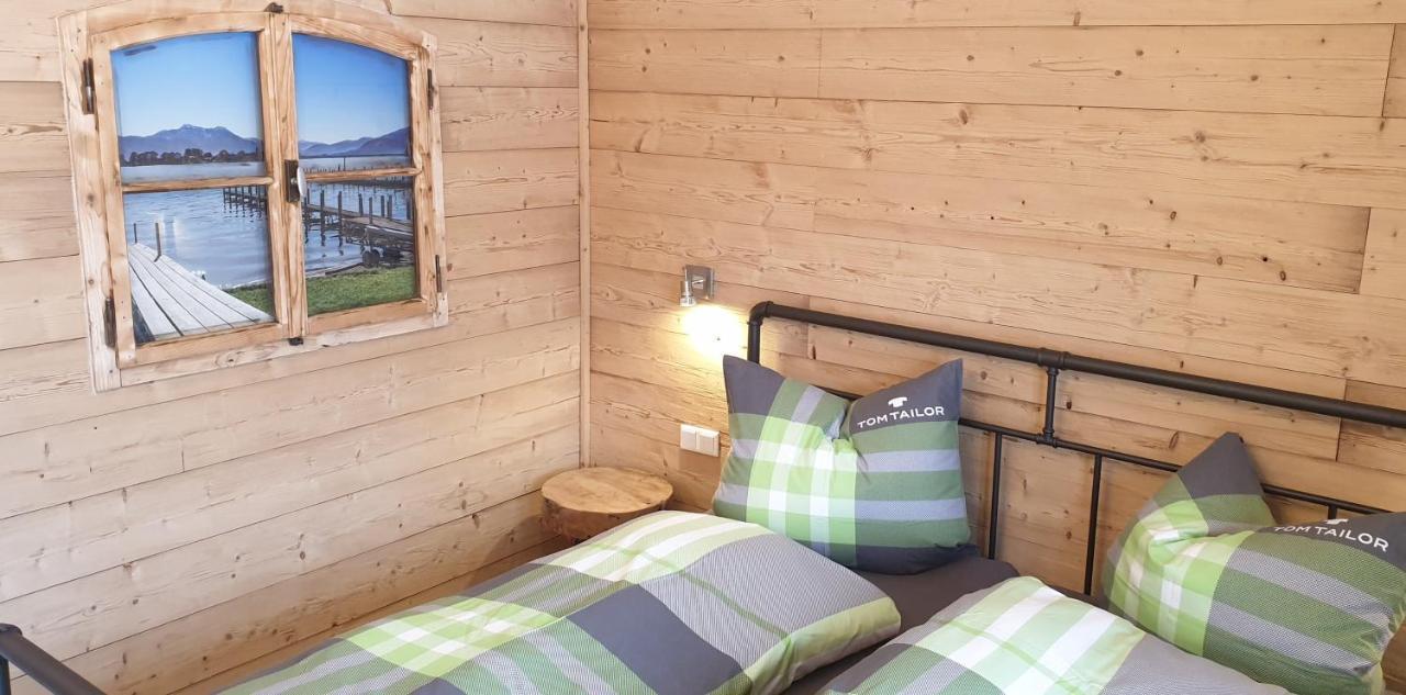 Chalet Weitsee ไรท์อิมวิงเคอ ภายนอก รูปภาพ
