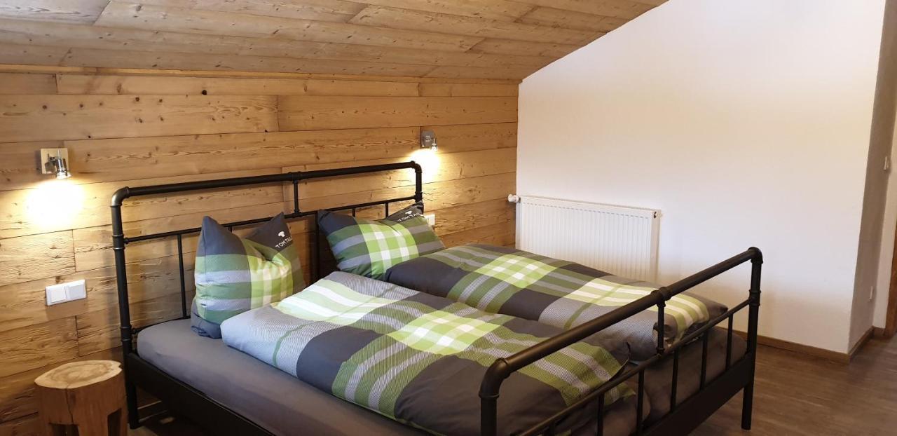 Chalet Weitsee ไรท์อิมวิงเคอ ภายนอก รูปภาพ