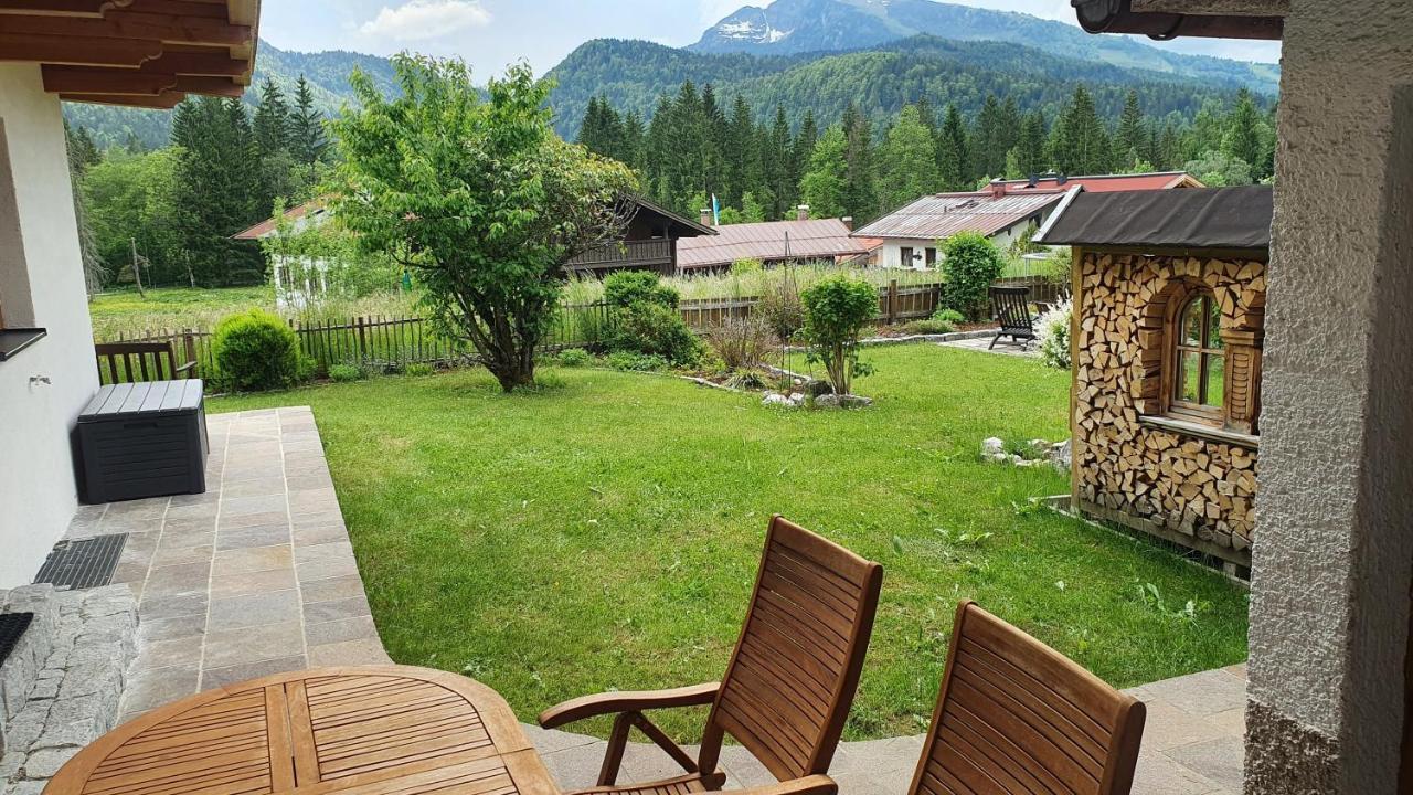 Chalet Weitsee ไรท์อิมวิงเคอ ภายนอก รูปภาพ