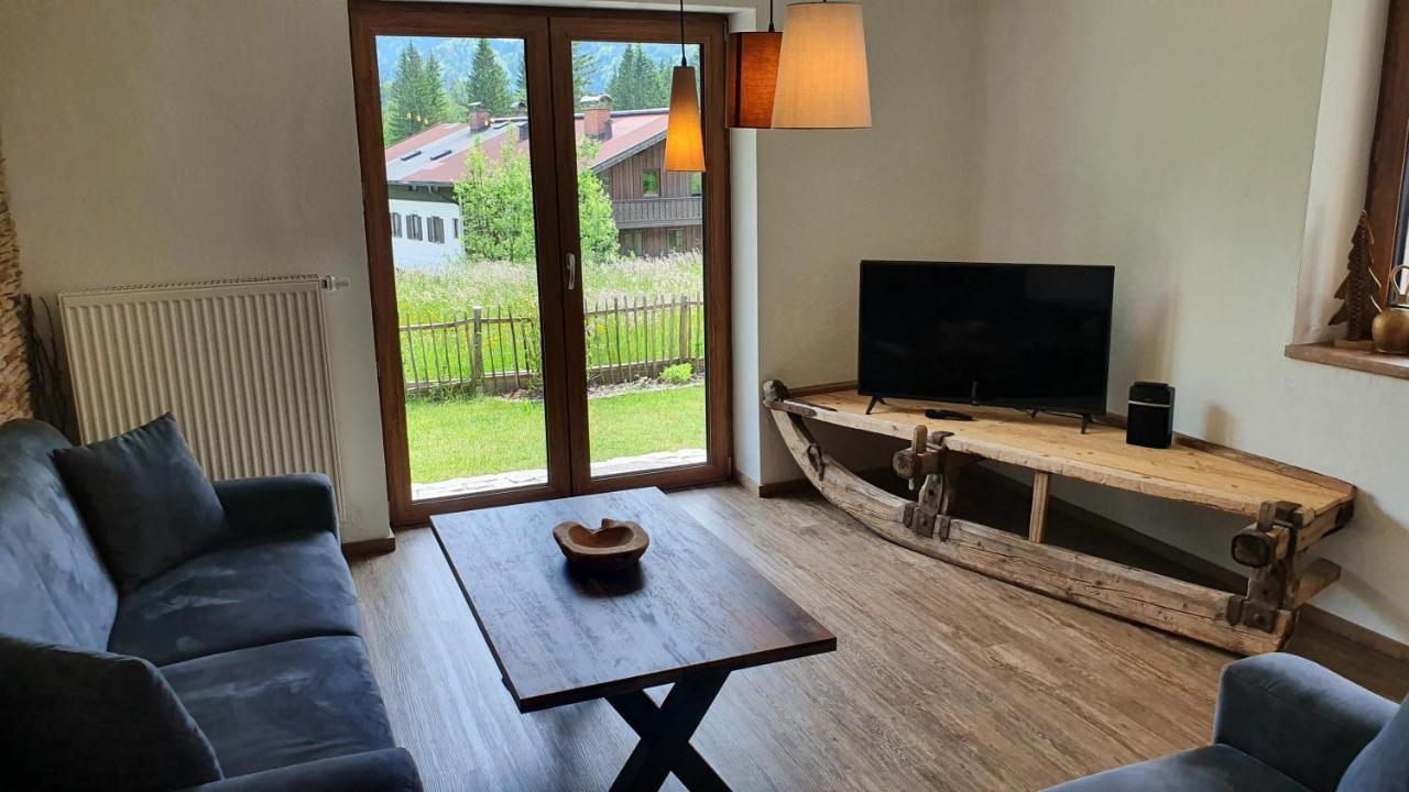 Chalet Weitsee ไรท์อิมวิงเคอ ภายนอก รูปภาพ